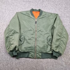 Vintage Fostex Garments Jacket