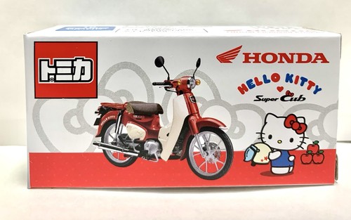 Takara tomy tomica honda - tomica,