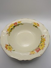 Art Deco Alfred Meakin Royal