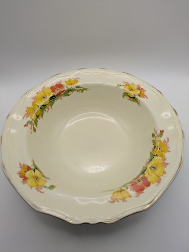 Art deco alfred meakin - art,