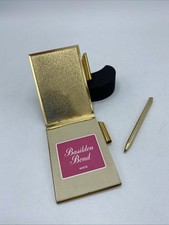 Vintage Stratton Gold Tone