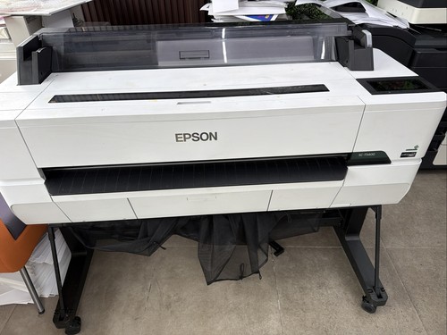 Epson t5400 and a2 - epson,