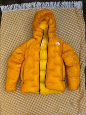 The North Face Summit Pumori