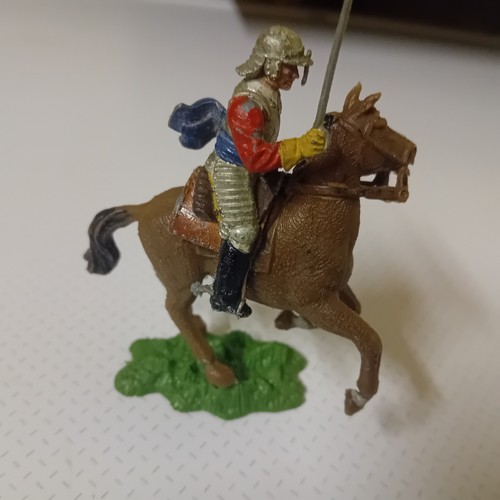 Britains rare herald - britains',