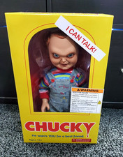 Chucky Doll Child's Play