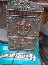 Original Rate Antique Cast