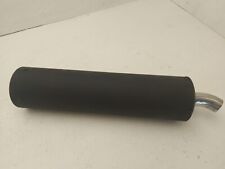 Yamaha TZR 125 4DL 4JB Belgada Silencer Muffler