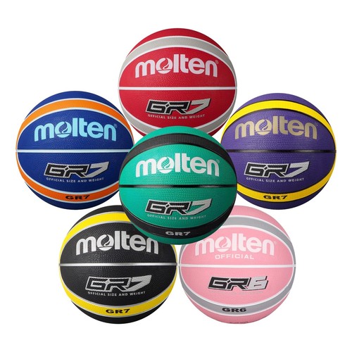 Molten bgr indoor - bgr,