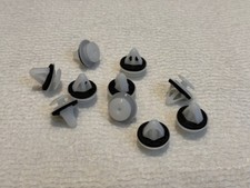 FIT FIAT SIDE SKIRT SILL BODY