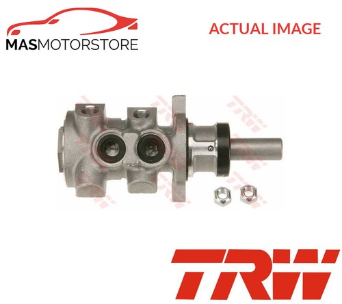 Brake master cylinder trw - brake,
