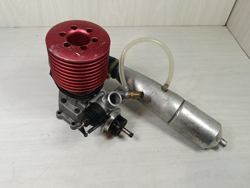 Thunder tiger pro nitro - thunder, 21