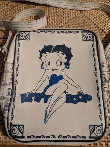 Betty boop shoulder - betty,