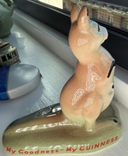 Guinness Ceramic Kangaroo My