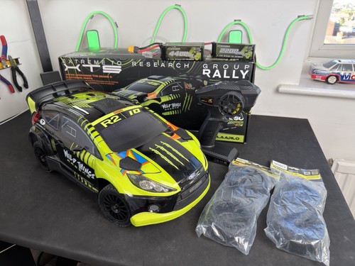 Rlaarlo xts f10 carbon - xts,