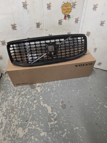 Genuine volvo xc60 front - genuine,