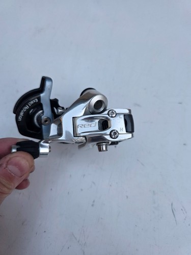 Sram red rear - derailleur,, 10