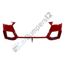 Audi TT RS 2016 Onwards