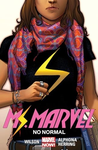 Marvel volume no normal - ms.,