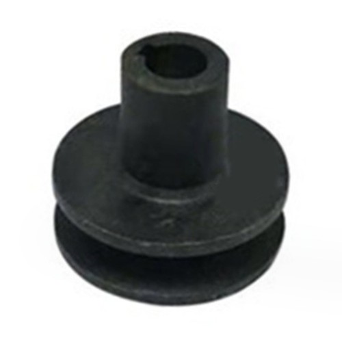 Belt pulley wheel engine - belt,