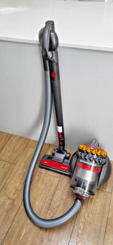 Dyson big ball - dyson, cylinder