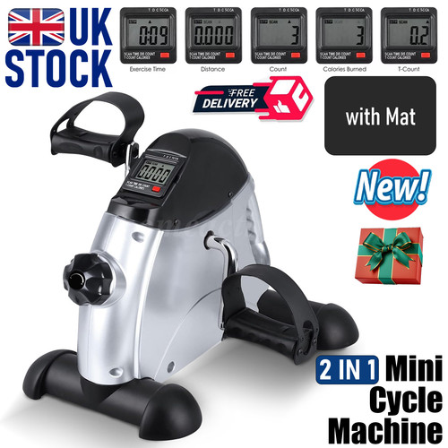 Mini exercise bike pedal - mini,