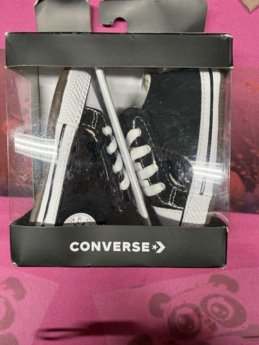 Converse chuck taylor - taylor, star