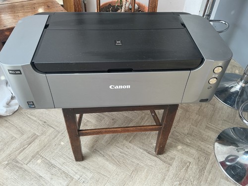 Canon pixma pro 100s digital - pro-100s,