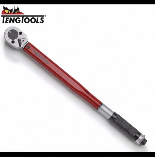 Teng 2in force torque - teng, 1/2in.