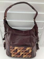 Radley Leather Tote Hobo