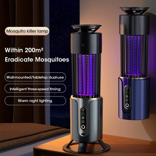 New usb mosquito killer lamp - usb,