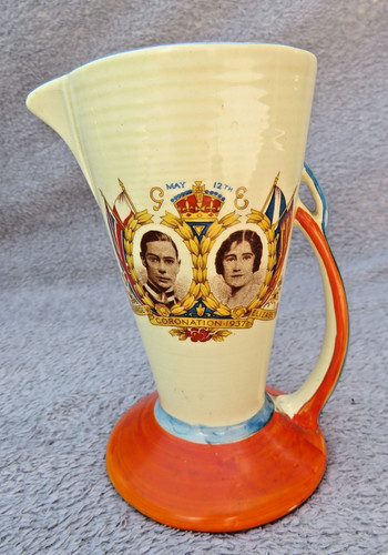 Wadeheath king george - wadeheath,