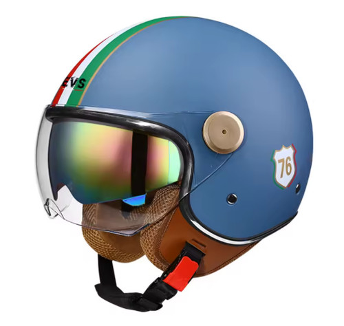 Lightweight vintage motorcycle - lightweight,