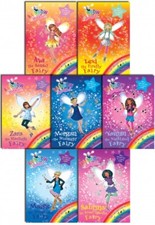 Rainbow Magic Series 14