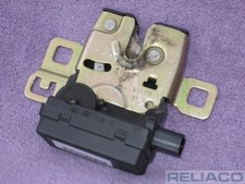 Mini R50 R53 R56 Boot Catch