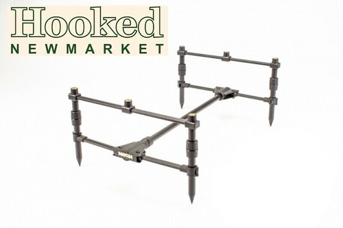 Nash tackle rod carp fishing - rod,