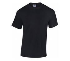 David Brown Tractor Embroidered T-Shirt - 48 colours- Small to 3XL