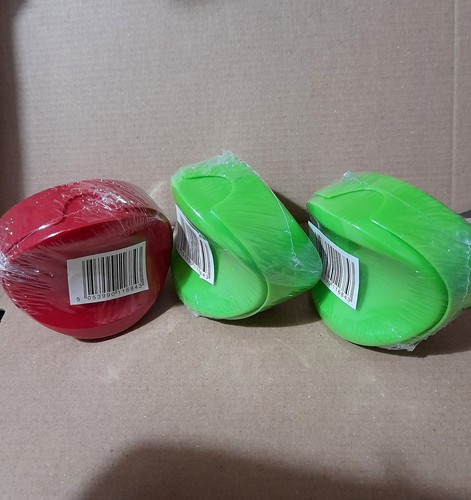 Pringles pop boxes - x, green