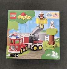 Lego 10969 Duplo Light & Sound