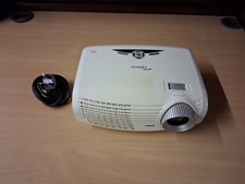 Optoma HD25e 1080p Full HD