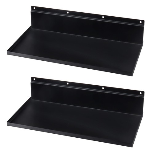 Metal slatwall shelves pack - slatwall, shelves,