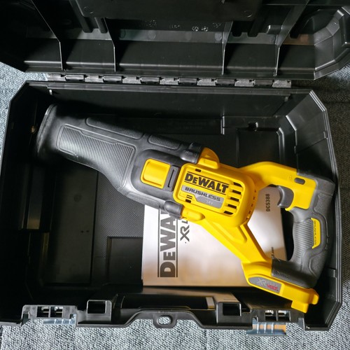 Dewalt dcs388n 54v flexvolt - dewalt, xr