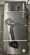 Segway Ninebot F2 Plus E KickScooter Folding Electric 800W Scooter - New