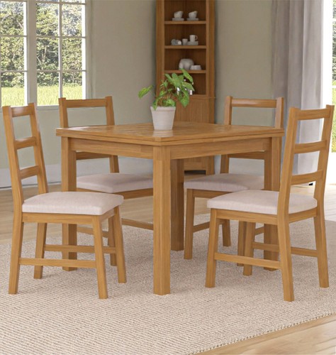 Dining table set - set,, small