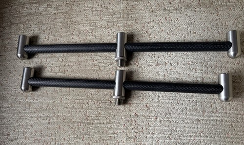 Century neville rod carbon - 3,
