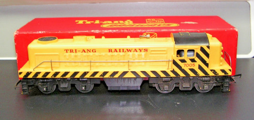 Triang railways r155 - 00,
