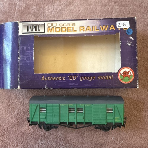 Dapol b341 cct utility - dapol,