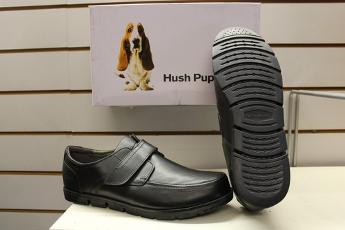 Hush puppies shoes - puppies, touch