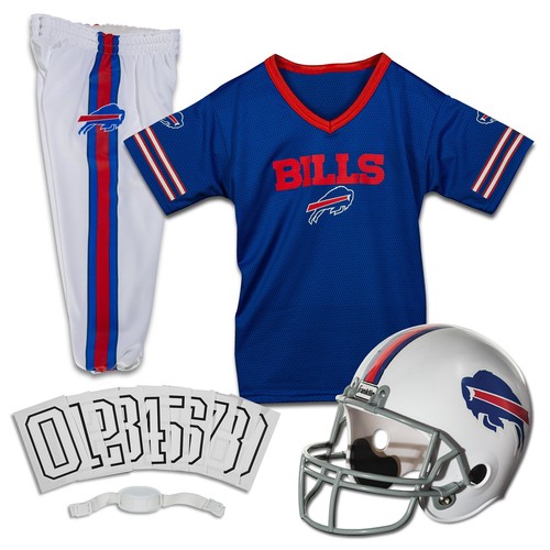 Nfl kids football - football, set