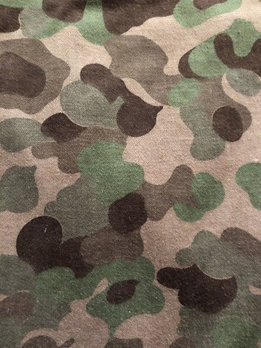 Kaz austrian army fishtail - army,