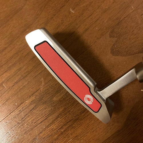 Odyssey crimson series - odyssey, 33"